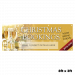 Gold Personalised Christmas Party Banners 