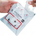 FRED PA-1 Adult defibrillation pads with RFID Tag