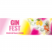 Gin Festival Pub Banner