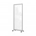 Mobile Acrylic Screen Divider