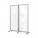 Mobile Acrylic Screen Divider