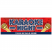 Karaoke Pub Banner