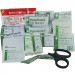 Evolution Workplace First Aid Kit Refill 11-20 persons (Medium)