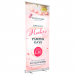 Mothers Day Roller Banner