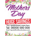 Mothers Day Poster 