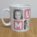 Mummy Photo Mug