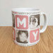 Mummy Photo Mug