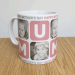 Mummy Photo Mug