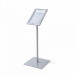 Menu Display Stands