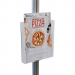 Restaurant Lecturn Menu Stand