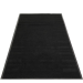 Rope Barrier Black Carpet