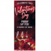 Valentine 3 Course Meal Roller Banner