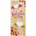 Valentines Book Now Roller Banner