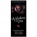 Valentines Dinner for Two Roller Banner