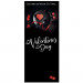 Valentines Dinner for Two Roller Banner