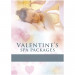 Valentines Spa Poster Poster