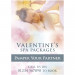 Valentines Spa Poster Poster