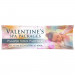 Valentines Spa Vinyl Banner