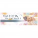 Valentines Spa Banner