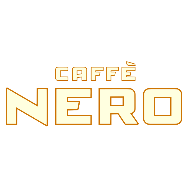 Caffe Nero Cafe Barriers