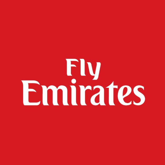 Fly Emirates Cafe Barriers