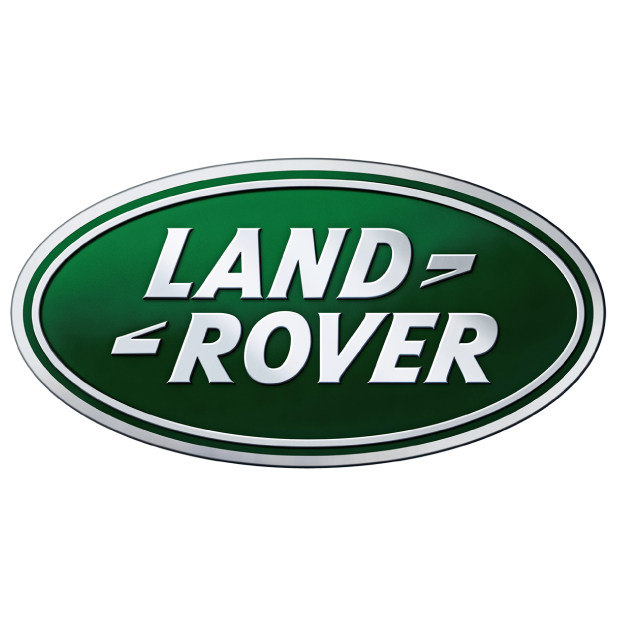 Land Rover Cafe Barriers