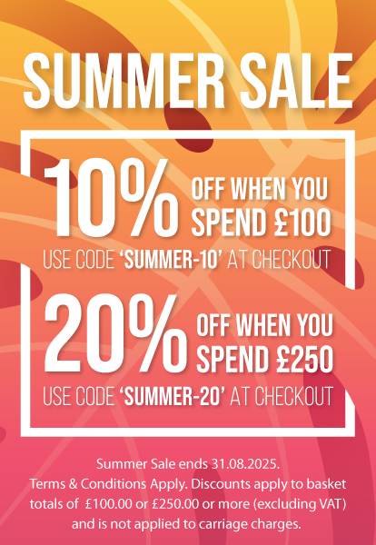 Summer Sale