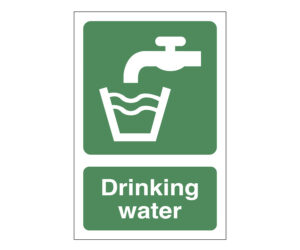 Safe Drinking Water Notice