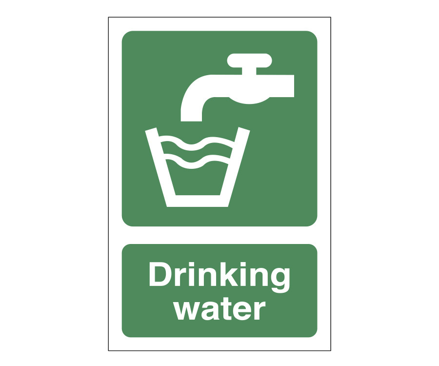 Safe Drinking Water Notice