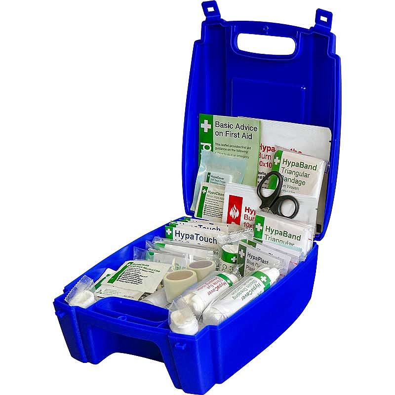 Medium Catering First Aid Kit