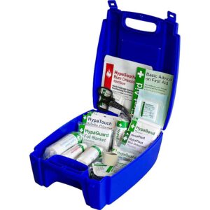 Catering First Aid Kit (Small), British Standard Compliant