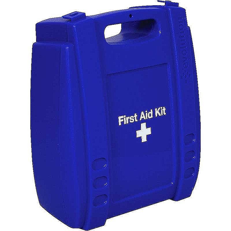 Catering First Aid Kit (Small), British Standard Compliant - Image 3
