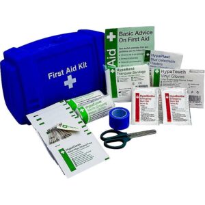 Bar/Kiosk Catering First Aid Kit