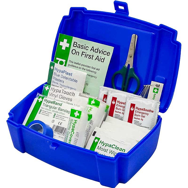 Bar/Kiosk Catering First Aid Kit - Image 3
