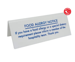 bt021 allergen tent notice