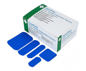 catering plaster box image