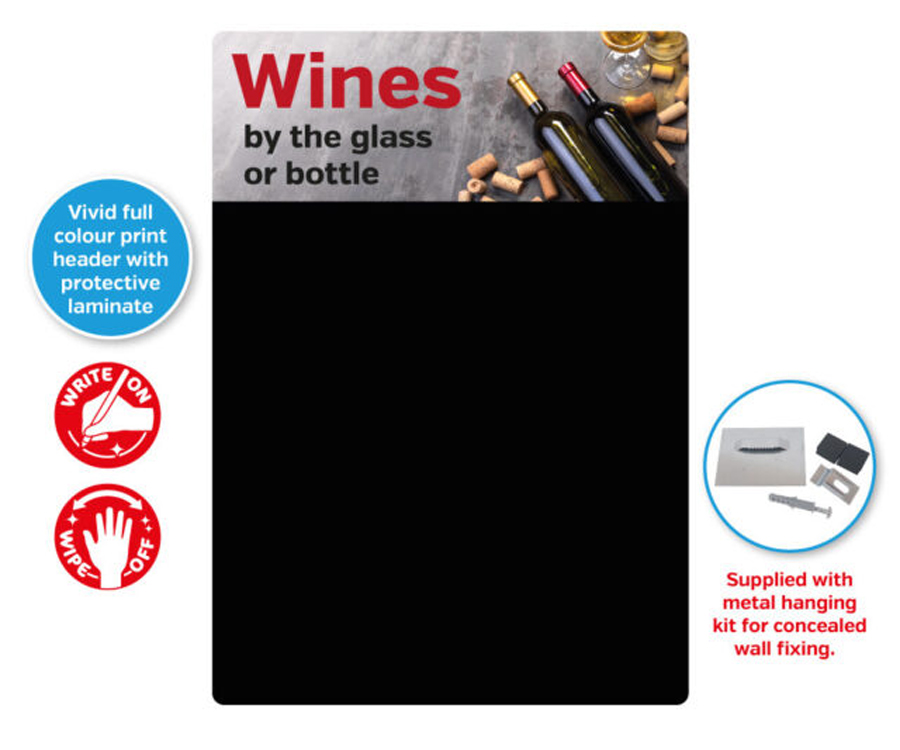 Wines by the Glass or Bottle Bar Message Board