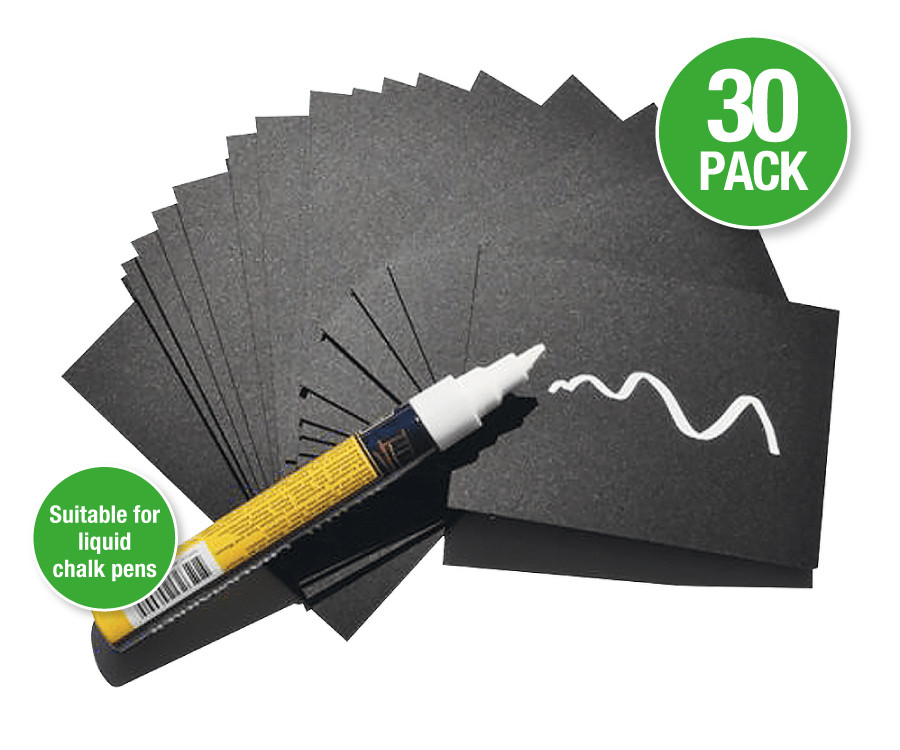 dt005 black pvc price tickets