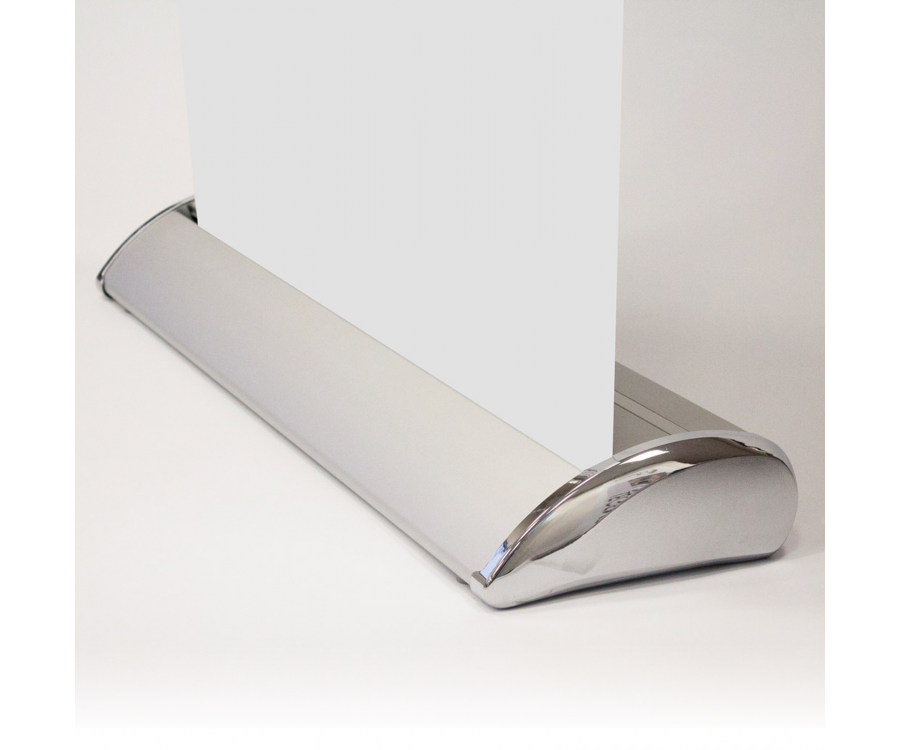 rb005 deluxe roller banner base