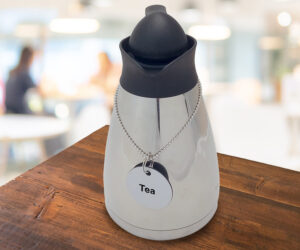 tp0035 silver airpot chain disc tea 900px