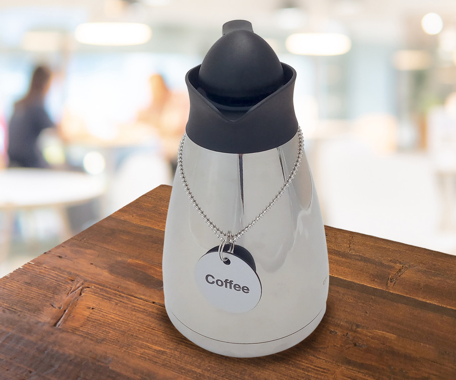 tp0036 silver airpot chain disc coffee 900px