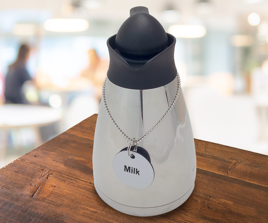 tp0038 silver airpot chain disc milk 900px