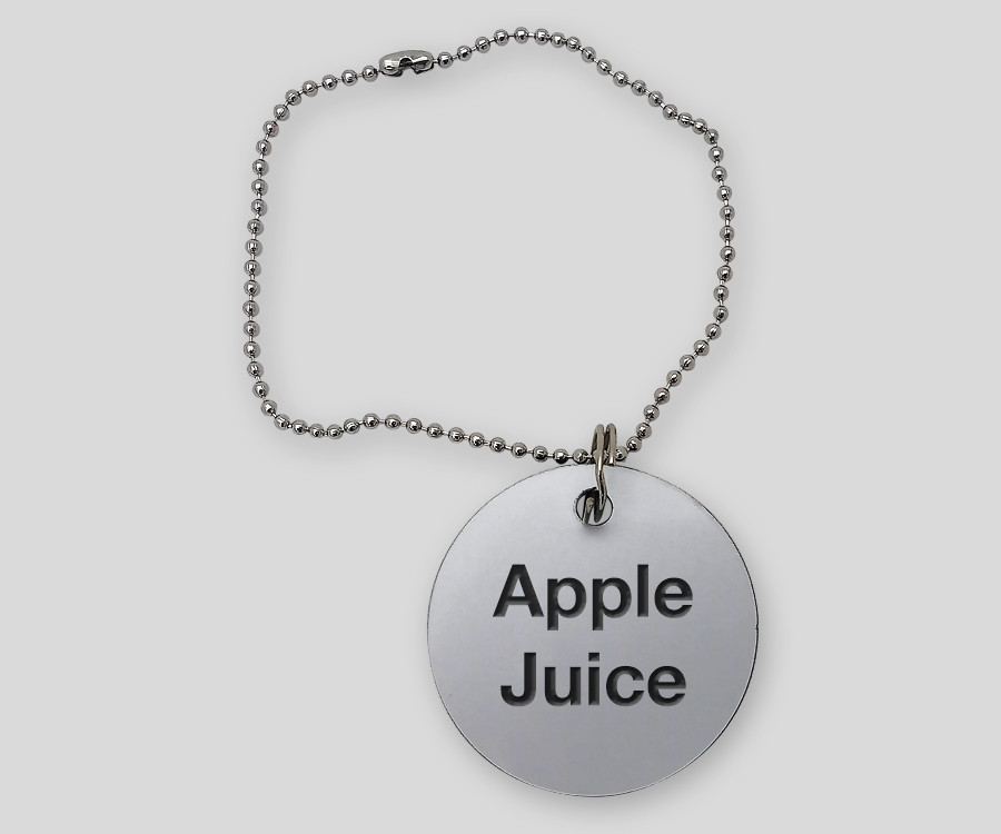 tp0042 silver airpot chain disc apple juice 900px