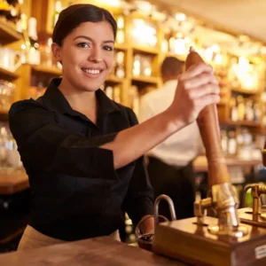 Pub, Bar & Restaurant Signage