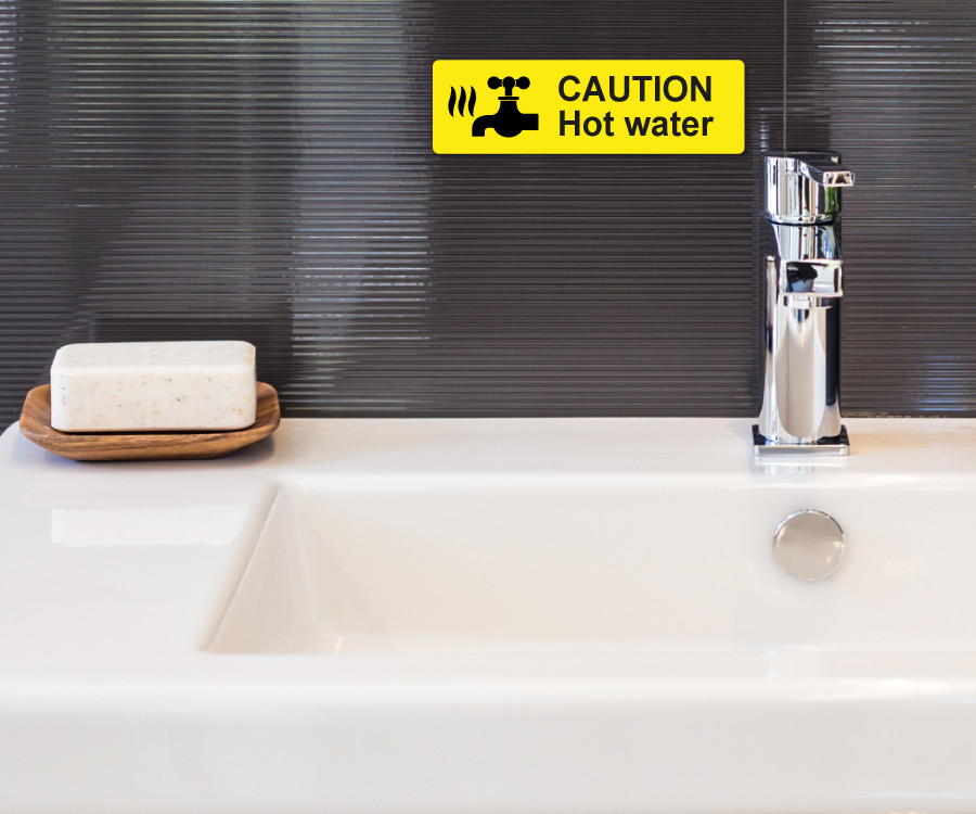 be041 hot water stickers pack 5