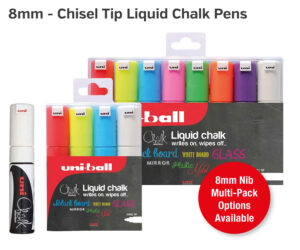 cmp004 cmp006 chisel tip liquid chalk pens