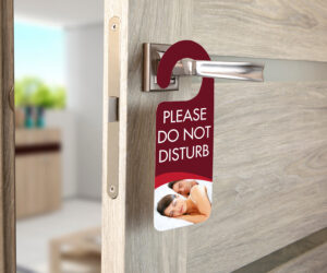 dh010 photo door hangers