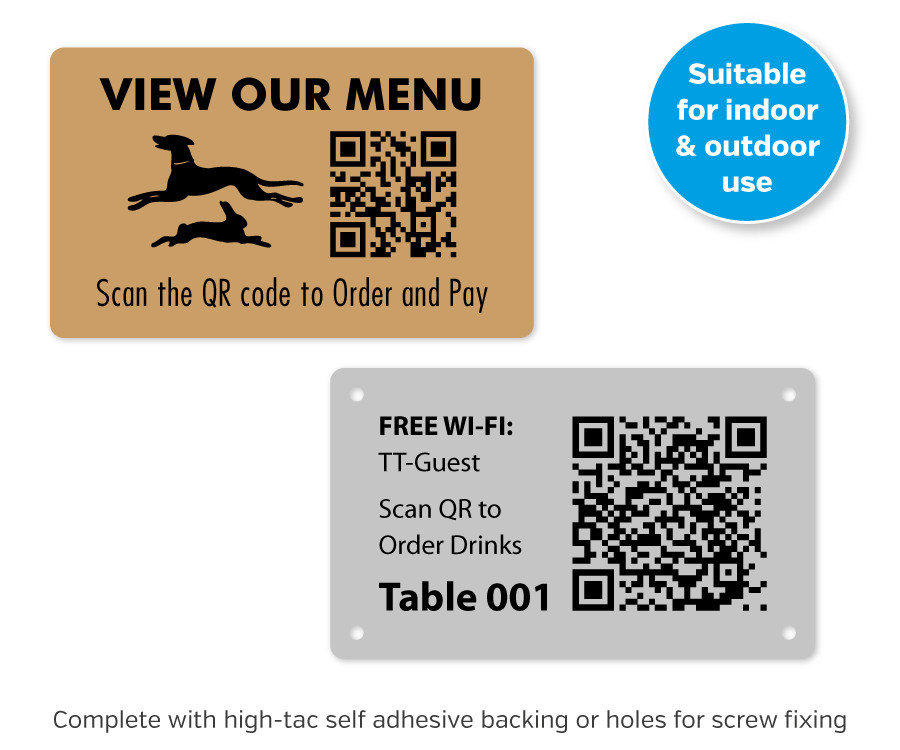 ds077 engraved qr examples