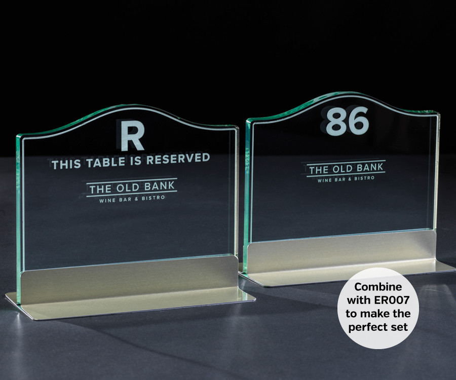 er008 emerald range tombstone reserved