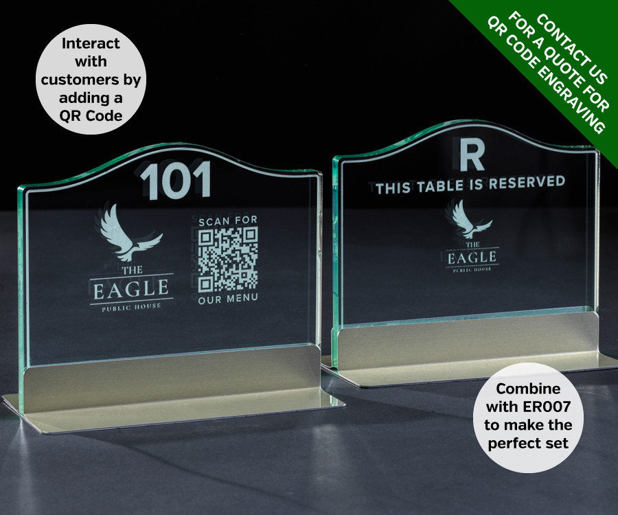 er008 emerald range tombstone reserved